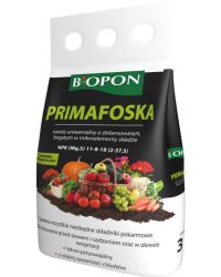 PRIMAFOSKA 3kg